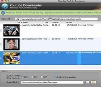 Image result for Save From Network YouTube Downloader for PC