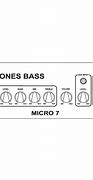 Image result for Phil Jones Bass Briefcase