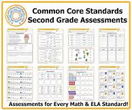 Image result for 2nd Grade Common Core Standards