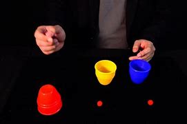Image result for Magic Ball Trick