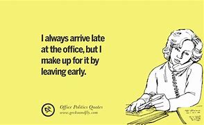 Image result for Hilarious Office Quotes
