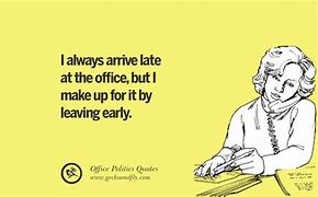 Image result for Funny Office Quotes