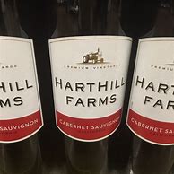 Image result for Harthill Farms Cabernet Sauvignon