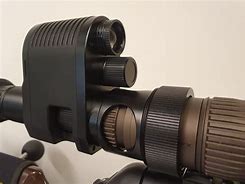 Image result for Night Vision Scope Attachment