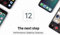 Image result for iOS 12 Gambar