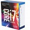 Image result for Core I7 Gen 6