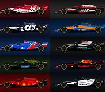 Image result for F1 Car Liveries