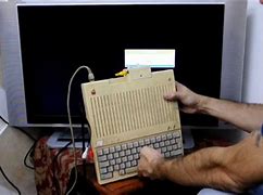 Image result for Apple First Computer 2C
