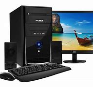 Image result for PC Dual Core 4GB 500GB
