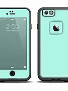 Image result for iPhone 6 LifeProof Case