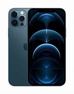 Image result for Apple iPhone 12 Pro Max 256GB in Pacific Blue with Installment