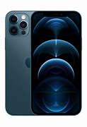 Image result for Apple iPhone 12 Pro Max 128GB in Pacific Blue with Installment