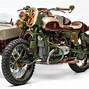Image result for Motorcycle Sidecar with Storage