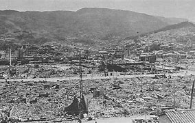 Image result for Sasebo Japan WWII