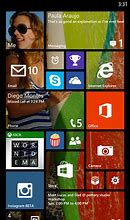 Image result for Windows Phone 8 UI