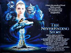 Image result for The Neverending Story Film