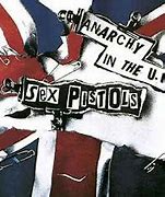 Image result for British Punk Rock