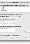 Image result for Mac Password Reset Tool