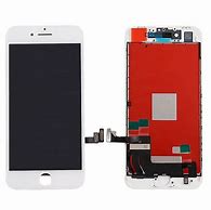 Image result for iPhone 8 Plus White Screen Discolored