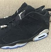 Image result for Chrome 6s Air Jordan