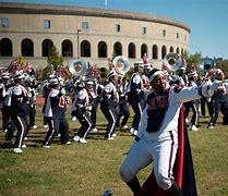 Image result for Amerrican Football Band
