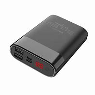 Image result for Notebook Power Bank 8000 Mah