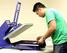 Image result for Cricket Machine and Heat Press