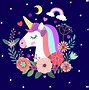 Image result for Cute Girly Wallpapers Unicorn