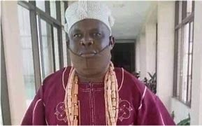 Image result for Ifon Orolu Chairman