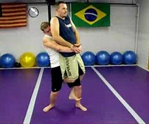 Image result for Standing Suplex