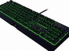 Image result for Green Gaming Keyboard