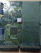 Image result for Xilinx 3 Puzzle