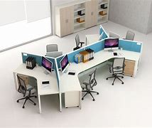 Image result for Office Workstation Design