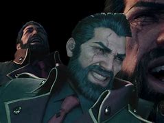 Image result for Heidegger FF7 Laugh