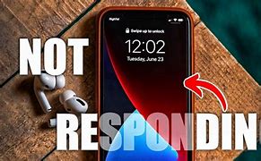 Image result for Screen iPhone Not Responsive