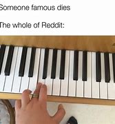 Image result for Memes On Piano