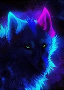 Image result for Anime Space Wolf