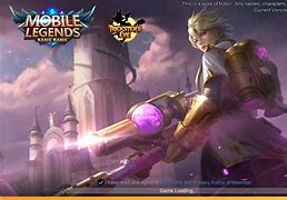 Image result for Mobile Legends Intro Page Loading