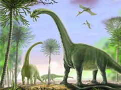 Image result for World's Largest Dinosaur