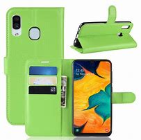 Image result for Samsung A20 Phone