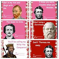 Image result for History Valentine's Day Card Memes
