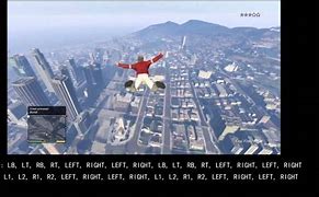 Image result for GTA 5 Skyfall Cheat