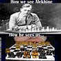 Image result for Chess Square Funny