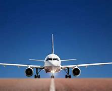 Image result for Front-Facing Airplane Wings
