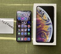 Image result for iPhone XS Max Unlocked