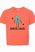 Image result for Stanford Robotics T-Shirt