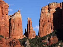 Image result for Pictures and Names of Monuments in Arizona