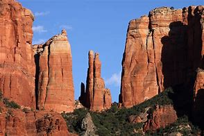 Image result for Sedona Arizona Bell Rock