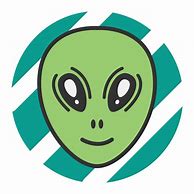 Image result for Funny Alien Faces