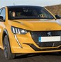 Image result for Peugeot 208 Car